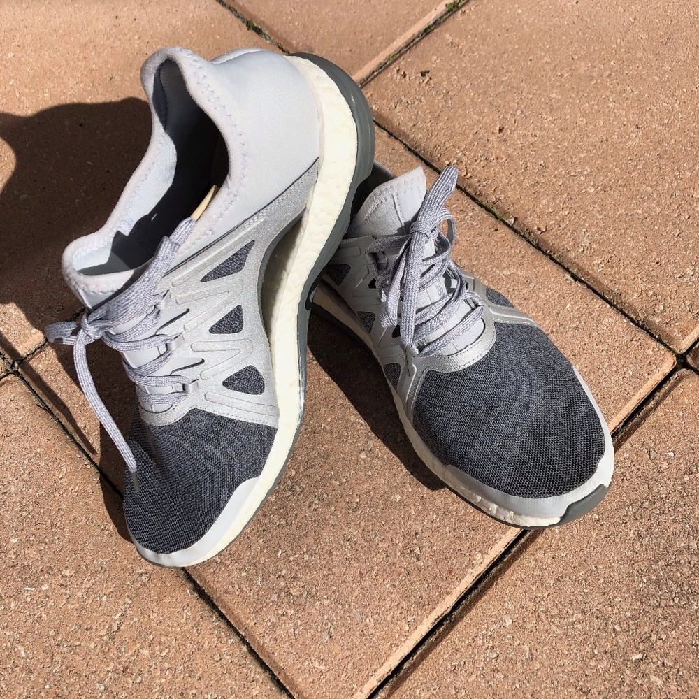 Adidas Pure Boost Endless Energy gym shoes